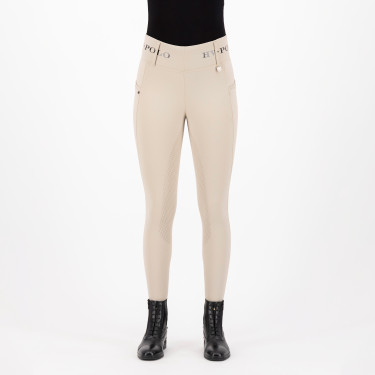Legging de equitação HV Polo Favourite Cintura Alta FullGrip Legging de equitação HV Polo Favourite Cintura Alta FullGrip