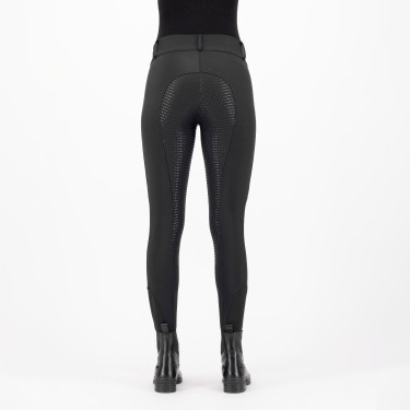 Calça de equitação HV Polo Edvina FullGrip Calça de equitação HV Polo Edvina FullGrip