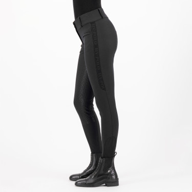Calça de equitação HV Polo Edvina FullGrip Calça de equitação HV Polo Edvina FullGrip