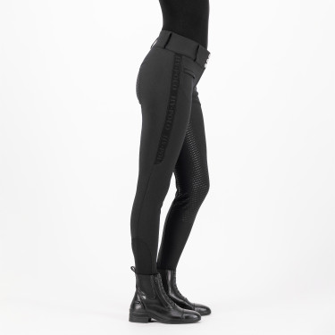 Calça de equitação HV Polo Edvina FullGrip Calça de equitação HV Polo Edvina FullGrip
