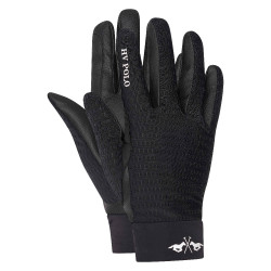 HV Polo Luminar handschoenen Preto