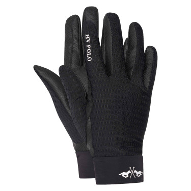 HV Polo Luminar handschoenen Preto HV Polo Luminar handschoenen Preto