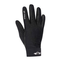 HV Polo Luminar handschoenen Preto