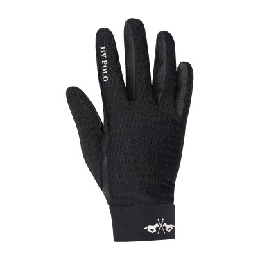 HV Polo Luminar handschoenen Preto HV Polo Luminar handschoenen Preto