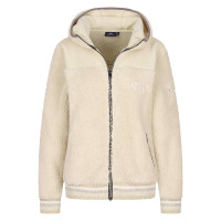Casaco polar HV Polo Dakota Natural Castanho Casaco polar HV Polo Dakota Natural Castanho