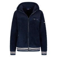 Casaco polar HV Polo Dakota Azul-marinho
