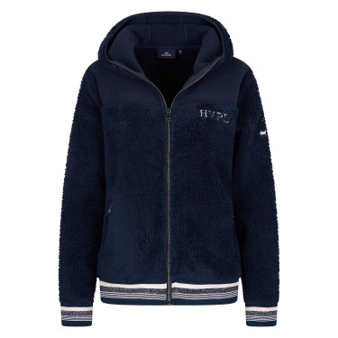 Casaco polar HV Polo Dakota Casaco polar HV Polo Dakota