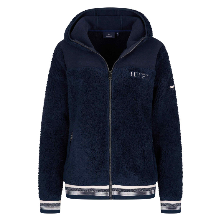 Casaco polar HV Polo Dakota Casaco polar HV Polo Dakota