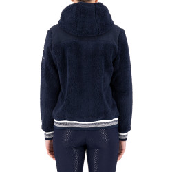 Casaco polar HV Polo Dakota Casaco polar HV Polo Dakota