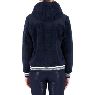 Casaco polar HV Polo Dakota Casaco polar HV Polo Dakota