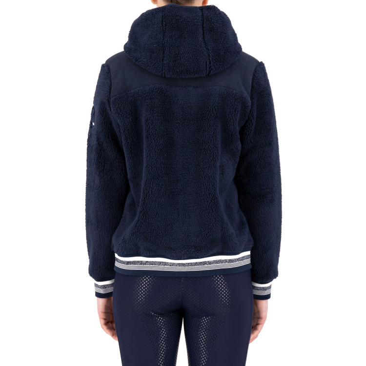 Casaco polar HV Polo Dakota Casaco polar HV Polo Dakota