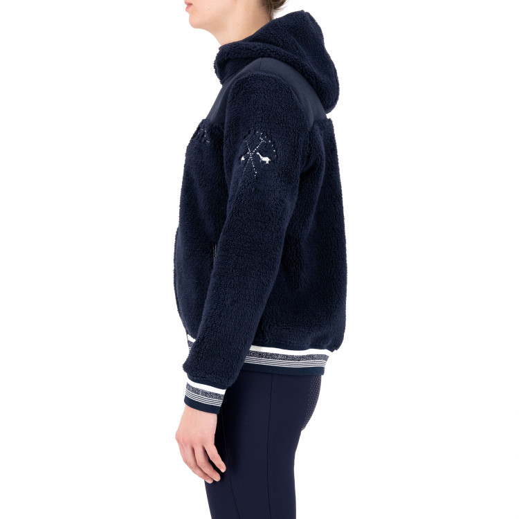 Casaco polar HV Polo Dakota Casaco polar HV Polo Dakota