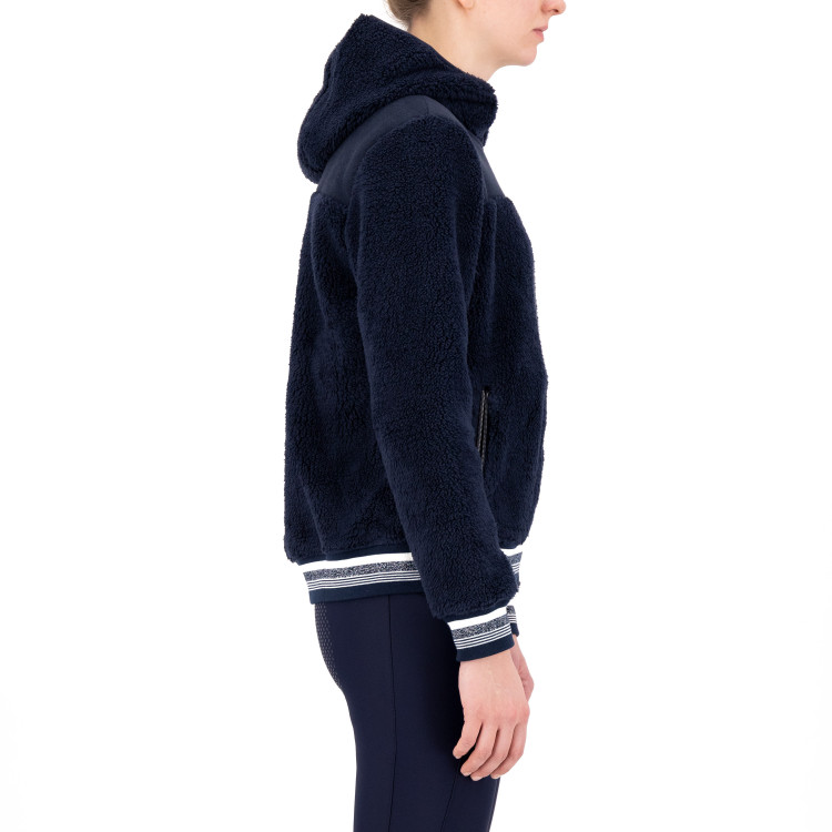 Casaco polar HV Polo Dakota Casaco polar HV Polo Dakota