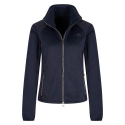 Moletom tech fleece HV Polo Davina