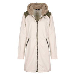 Casaco polar HV Polo Daphne