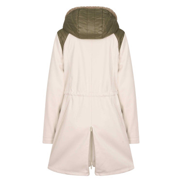 Casaco polar HV Polo Daphne Casaco polar HV Polo Daphne