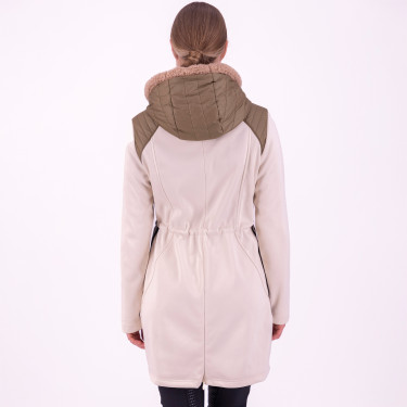Casaco polar HV Polo Daphne Casaco polar HV Polo Daphne