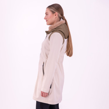 Casaco polar HV Polo Daphne Casaco polar HV Polo Daphne