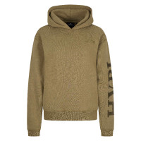 Sweat com capuz HV Polo Darla Verde petróleo escuro