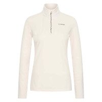 Top HV Polo Lumi Laranja outonal
