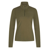 Top HV Polo Lumi Laranja outonal
