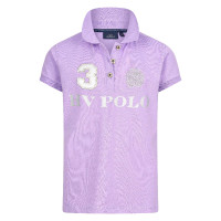 Polo Favouritas kids HV Polo Violeta