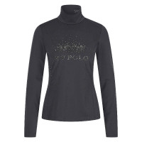 Coltrui HV Polo Desray Cinza Zinco Bege