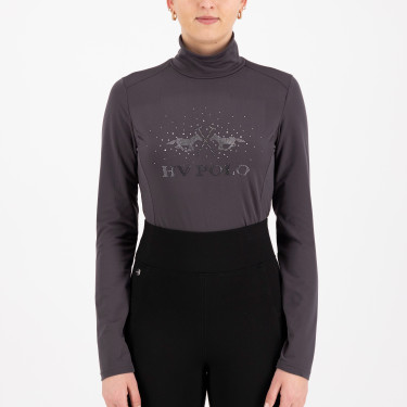 Coltrui HV Polo Desray Cinza Zinco Coltrui HV Polo Desray Cinza Zinco