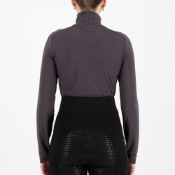 Coltrui HV Polo Desray Cinza Zinco Bege