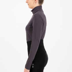 Coltrui HV Polo Desray Cinza Zinco Bege