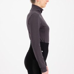 Coltrui HV Polo Desray Cinza Zinco Bege