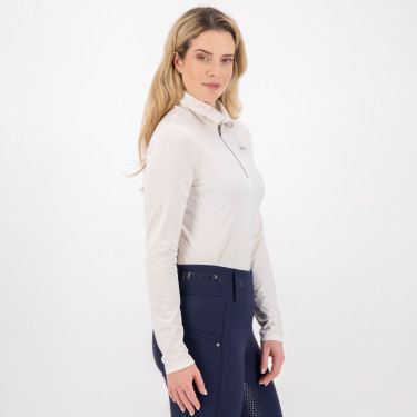 Top tech HV Polo Darlene Top tech HV Polo Darlene