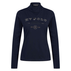 Top tecnológico HV Polo Darcy