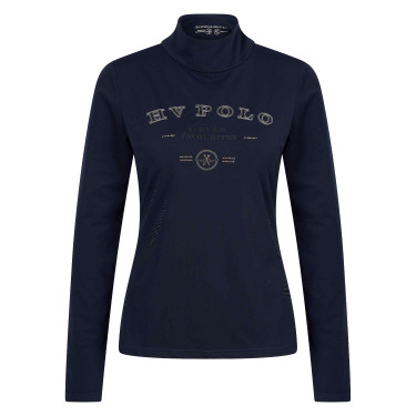 Top tecnológico HV Polo Darcy