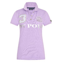 Polo Favoritas EQ HV Polo Limonada Amarelo