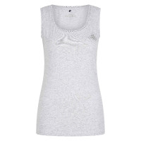Regata HV Polo Classic Cinza mesclado