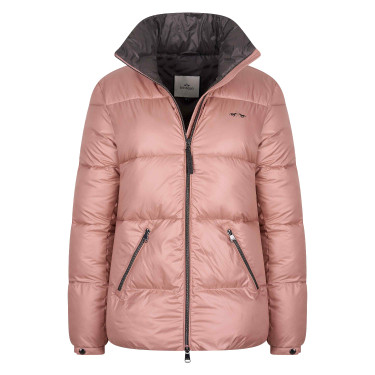 Casaco HV Polo Claire