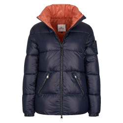 Casaco HV Polo Claire Azul-marinho Casaco HV Polo Claire Azul-marinho