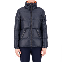 Casaco HV Polo Claire Azul-marinho Casaco HV Polo Claire Azul-marinho