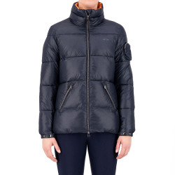 Casaco HV Polo Claire Azul-marinho Casaco HV Polo Claire Azul-marinho