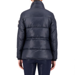 Casaco HV Polo Claire Azul-marinho Casaco HV Polo Claire Azul-marinho