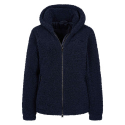 Casaco HV Polo Dila