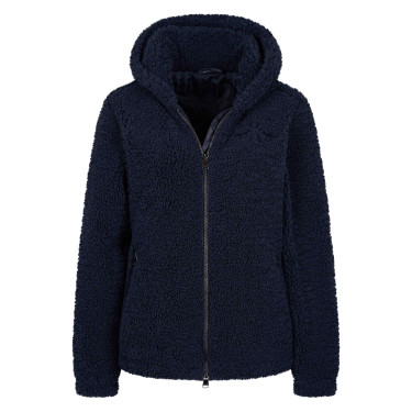Casaco HV Polo Dila