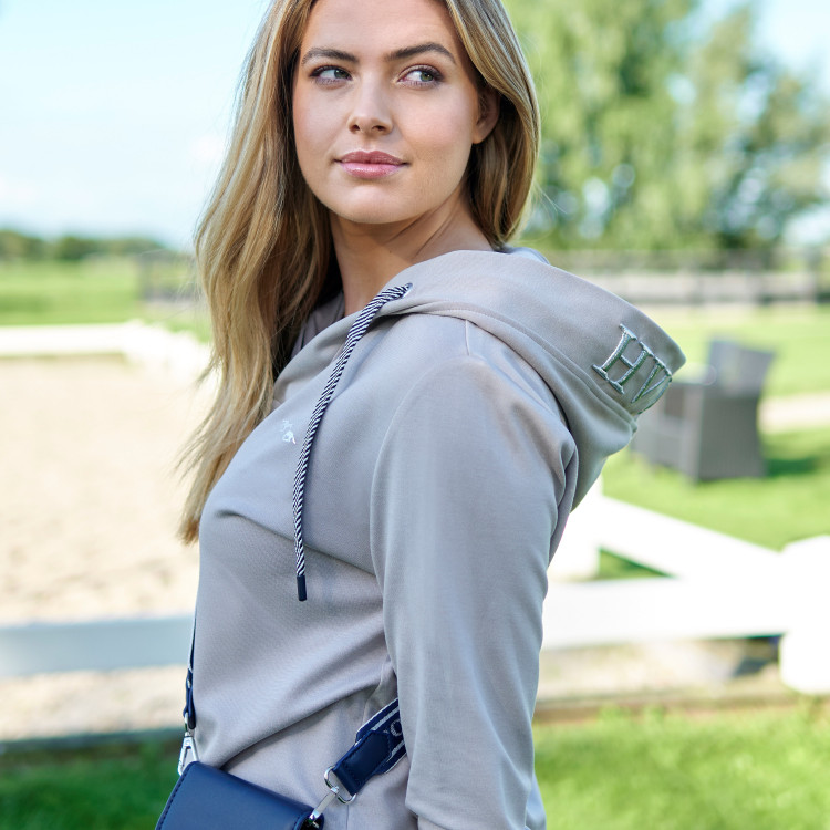 Sweat com capuz HV Polo Paulina Sweat com capuz HV Polo Paulina