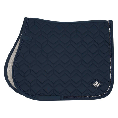 Almofada de sela HV Polo Classic GP Almofada de sela HV Polo Classic GP