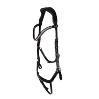 Bridão HV Polo Legacy Anatômico deluxe Preto Bridão HV Polo Legacy Anatômico deluxe Preto