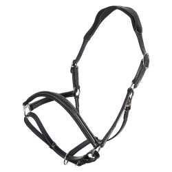Caveção HV Polo Legacy Preto