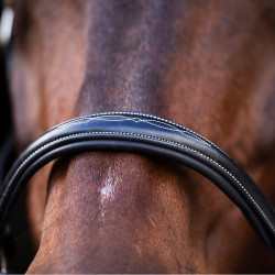 Caveção HV Polo Legacy Preto