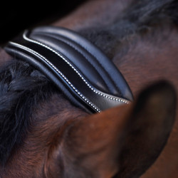 Caveção HV Polo Legacy Preto