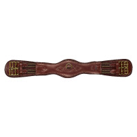 HV Polo Legacy trainingsriem Castanho HV Polo Legacy trainingsriem Castanho